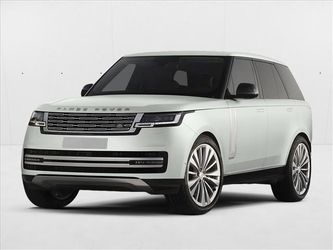 2023 Land Rover Range Rover