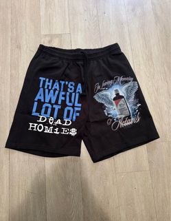 alocs shorts