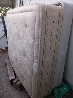 Artopedic  mattress 60x 80 100