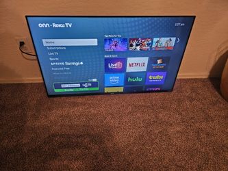Roku TVs