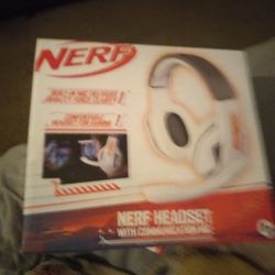 Gaming Headsets