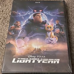 Lightyear