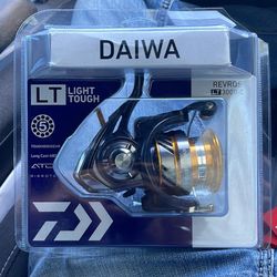 Daiwa Reel $40 