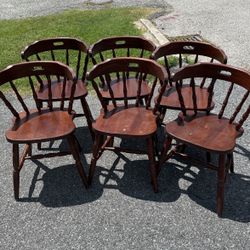 Captain chairs