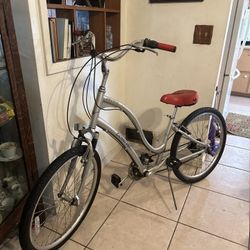 Electra Townie 26in 