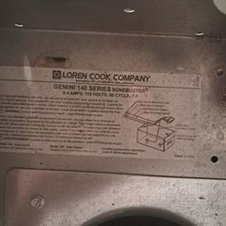 Bathroom Exhaust Fan