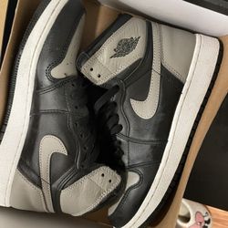 Air jordan 1 shadow “2018”