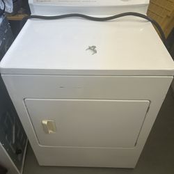 Electric Dryer