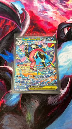 Pokemon Card