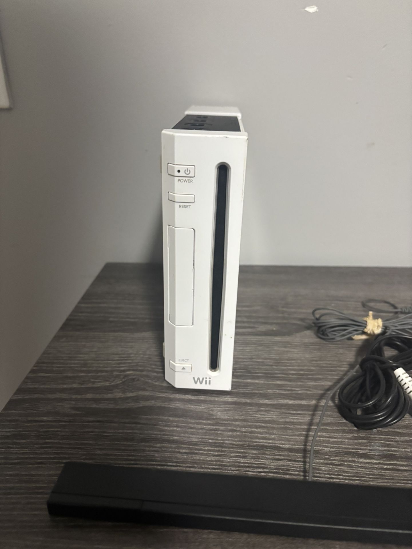 Nintendo Wii Bundle