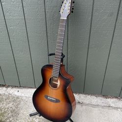 Breedlove 12-String Acoustic Electric