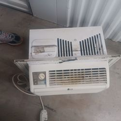 Air Conditioner 