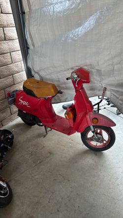 Moped