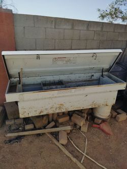 Tool box