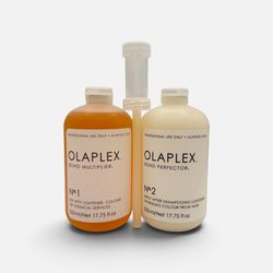 Olaplex #1 & #2 Professional Size