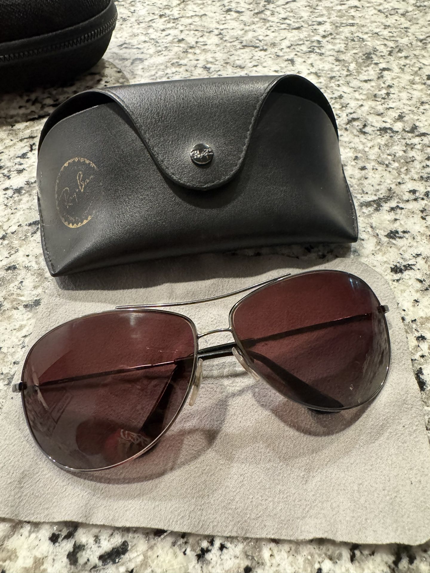Ray Ban Aviator