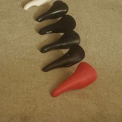 Saddles 