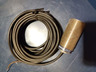 Telemecanique Sensor