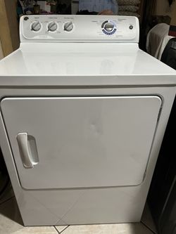 GE Dryer
