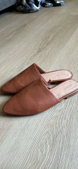 Old Navy Mules (size 8.5)