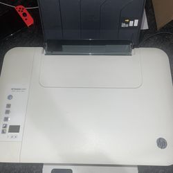 HP Deskjet 2540