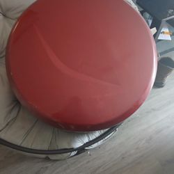 2011 TOYOTA RAV4 SPARE TIRE COVER