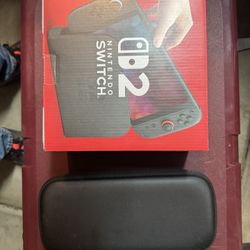 Switch 2 Nintendo