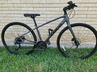 Trek fx 3 Hybrid Bike