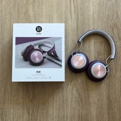 Bang & Olufsen Headphones