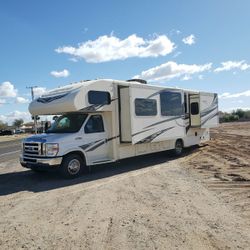 Jayco 2016 Greyhawk 29MV