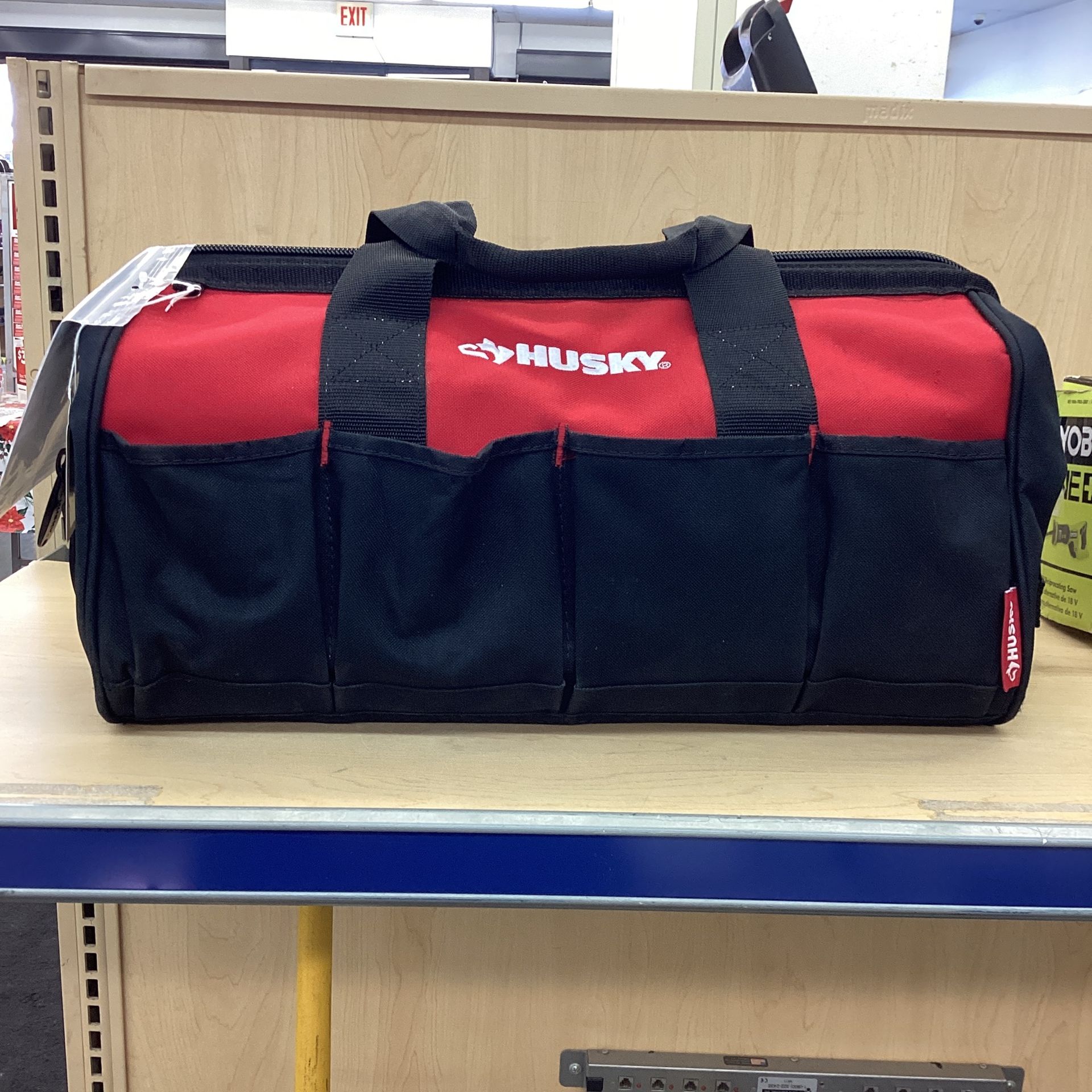 Tool Bag 