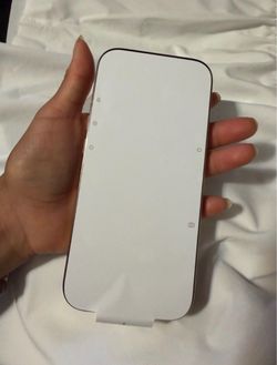 iPhone 16 Pro 256 GB Desert Titanium