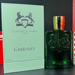 Perfumes De Marley Greenly 