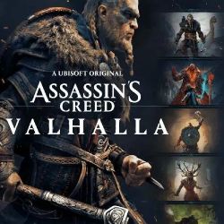 Assassins Creed Valhala Complte Edición Digital Ps4 & Ps5