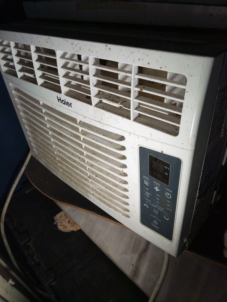 Ac Unit 
