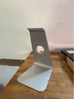 iMac Stand
