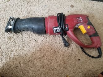 Saw saw