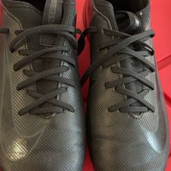 Cleats Soccer for Kids 