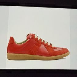 Maison Margiela GAT “Boero”  Size 43