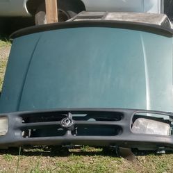 Mazda B2300 Parts