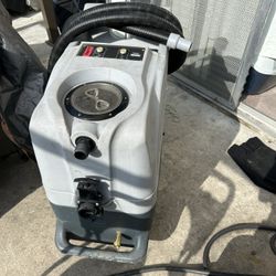 Carpet And Floors Machine