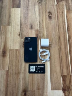📱 iPhone 14 | 128GB | Black | Unlocked (Any Carrier)