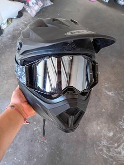 Motorcycle helmet casco para moto