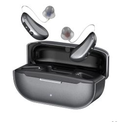 Hearing aids for seniors