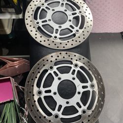 2007 Boulevard M109r