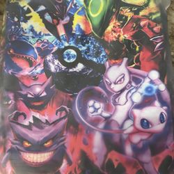Insulated Pokemon Lunchbag