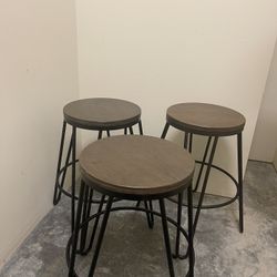 Barstools 