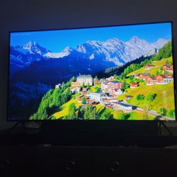65" Inch 4k HD Smart Tv