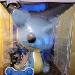 LAPRAS (BiG)
