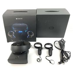 Oculus  Rift S VR headset